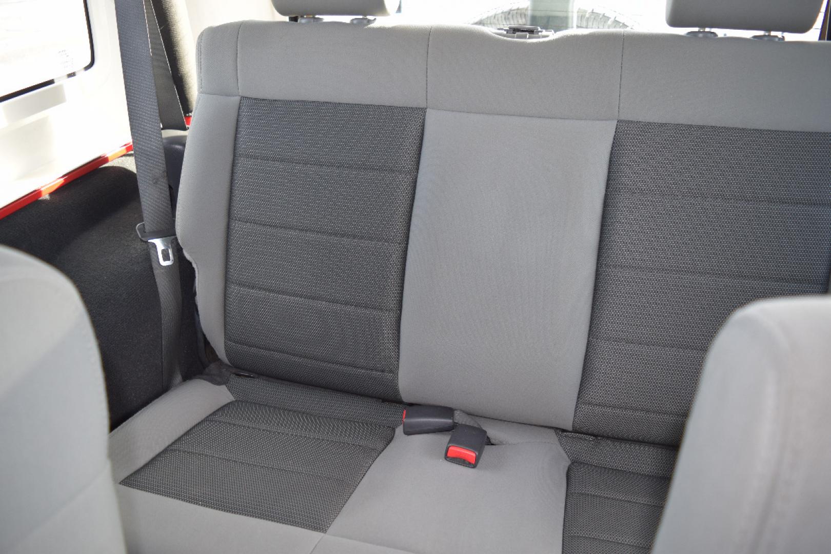 2010 RED /GRAY Jeep Wrangler Sport 4WD (1J4AA2D17AL) with an 3.8L V6 OHV 12V engine, 6-SPEED transmission, located at 607 W Columbia Drive, Kennewick, WA, 99336, (509) 987-1069, 0.000000, 0.000000 - FOR MORE INFORMATION PLEASE GIVE US A CALL TOLL FREE AT 509-582-8818 OR FOR MORE OPTIONS PLEASE VIEW OUR INVENTORY ON THE WEB AT USAAUTOSALES.NET Si te gusta este vehiculo y usted tiene preguntas, por favor llame gratis al numero (509) 582-8818 y alguien le ayudara. VEHICLE PRICE DOES NOT INCLUDE TA - Photo#17