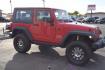 2010 RED /GRAY Jeep Wrangler Sport 4WD (1J4AA2D17AL) with an 3.8L V6 OHV 12V engine, 6-SPEED transmission, located at 607 W Columbia Drive, Kennewick, WA, 99336, (509) 987-1069, 0.000000, 0.000000 - FOR MORE INFORMATION PLEASE GIVE US A CALL TOLL FREE AT 509-582-8818 OR FOR MORE OPTIONS PLEASE VIEW OUR INVENTORY ON THE WEB AT USAAUTOSALES.NET Si te gusta este vehiculo y usted tiene preguntas, por favor llame gratis al numero (509) 582-8818 y alguien le ayudara. VEHICLE PRICE DOES NOT INCLUDE TA - Photo#2